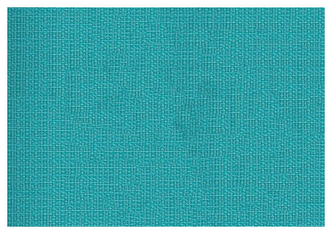 Toile au mètre serge ferrari turquoise intense 9250271 soltis 92