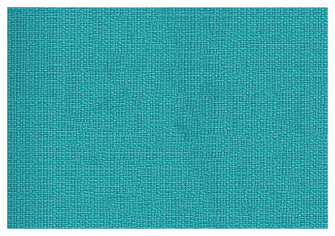 Toile au mètre serge ferrari turquoise intense 9250271 soltis 92