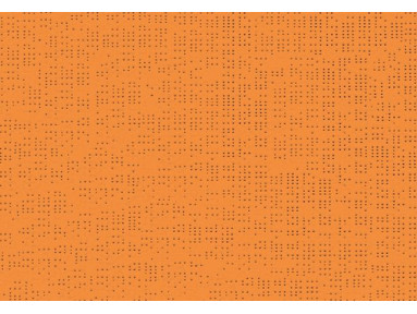 Toile au mètre serge ferrari orange 928204 soltis 92
