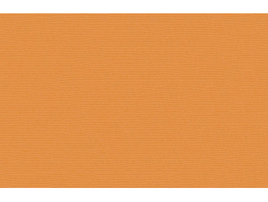 Toile au mètre orange Sauleda Sensation 2050