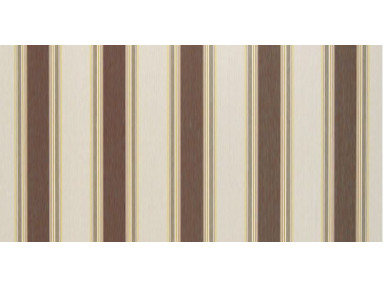 Toile au mètre madeira marron Sauleda Sensation 2568