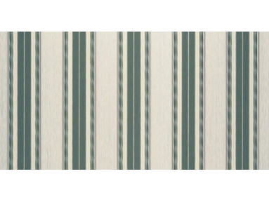 Toile au mètre itaca vert Sauleda Sensation 2581