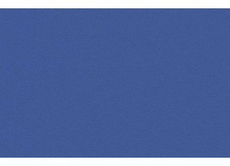 Toile au mètre azul-real-r bleu Sauleda Sensation 2235