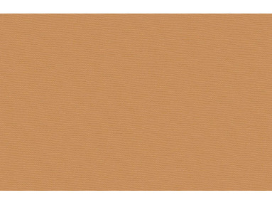 Toile au mètre azafran-r orange Sauleda Sensation 2825