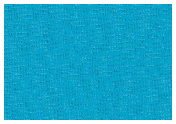 Brise vue rÃ©tractable ultra rÃ©sistant avec toile Soltis 92 bleu lagon 2160