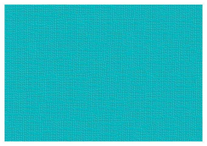 Brise vue rÃ©tractable ultra rÃ©sistant avec toile Soltis 92 bleu hawaÃ¯ 50269