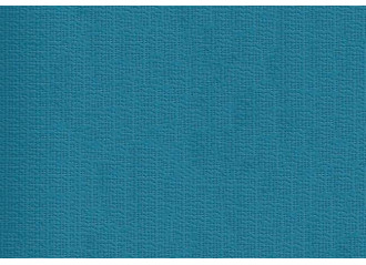 Brise vue rÃ©tractable ultra rÃ©sistant avec toile Soltis 92 bleu chardon 50270