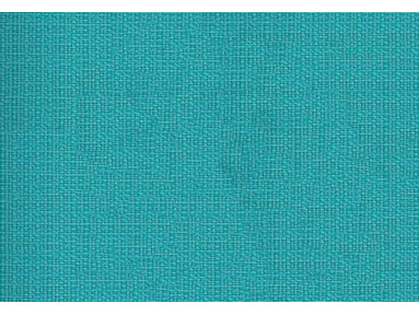 Brise vue rÃ©tractable ultra rÃ©sistant avec toile Soltis 92 turquoise intense 50271