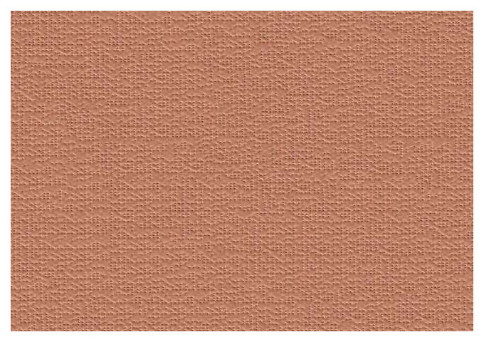 Brise vue rÃ©tractable ultra rÃ©sistant avec toile Soltis 92 cuivre 50274
