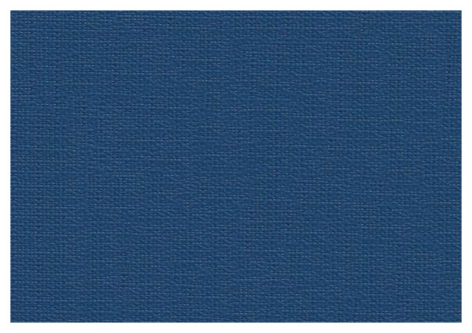 Brise vue rÃ©tractable ultra rÃ©sistant avec toile Soltis 92 bleu marine 50342