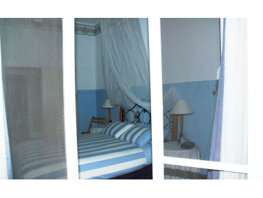 Moustiquaire battante 1 vantail sur mesure