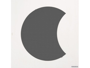 Tapis de sol Dickson pour intérieur & extérieur Moon