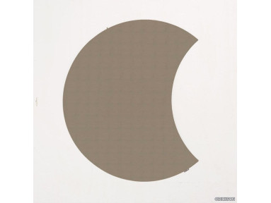 Tapis de sol Dickson pour intérieur & extérieur Moon