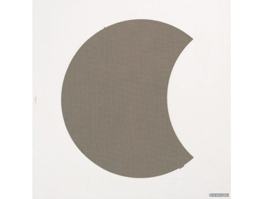 Tapis de sol Dickson pour intérieur & extérieur Moon