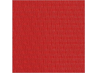 Toile au mètre Serge Ferrari rouge 96-8255 Soltis 96