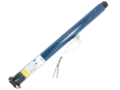 Moteur filaire Somfy Meteor 20/17
