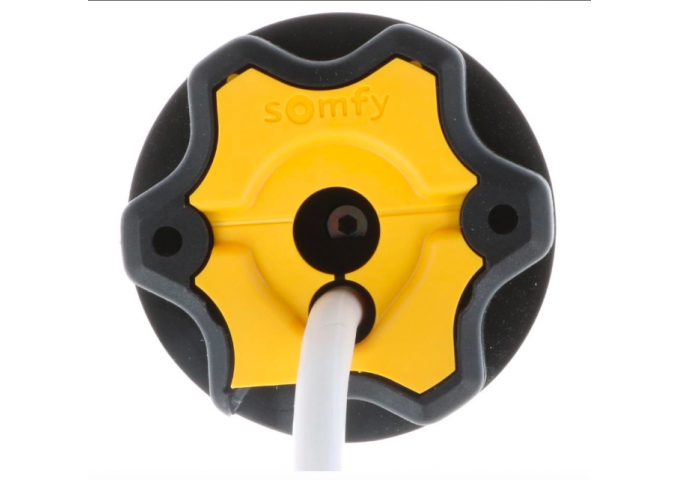 Moteur filaire Somfy Meteor 20/17