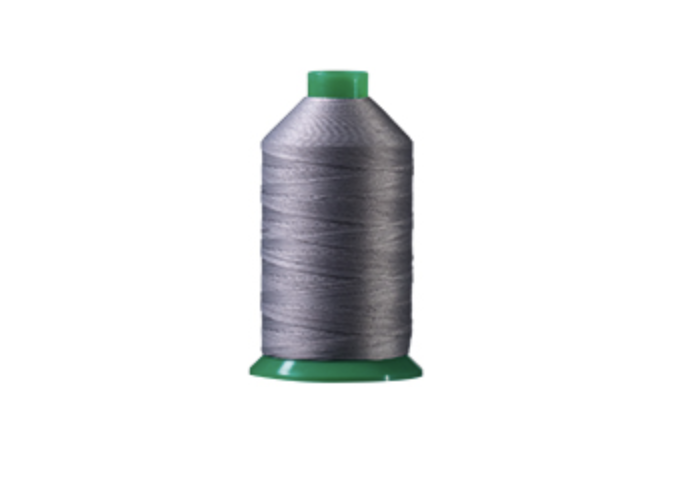 Fils à coudre Gris Serabond 20 cône 1600ML