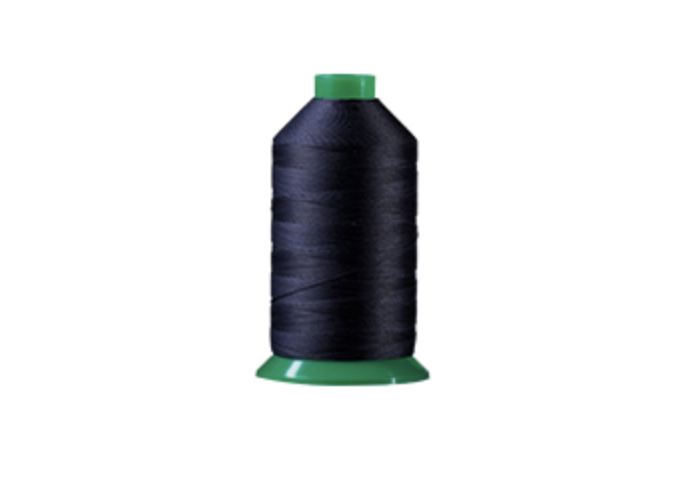 Fils à coudre Bleu Navy code Serabond 20 cône 1600ML