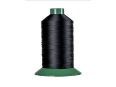 Fils à coudre Noir Serabond 20 cône 1600ML