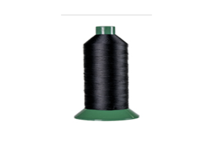 Fils à coudre Noir Serabond 20 cône 1600ML