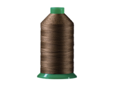 Fils à coudre Taupe Serabond 20 cône 1600ML