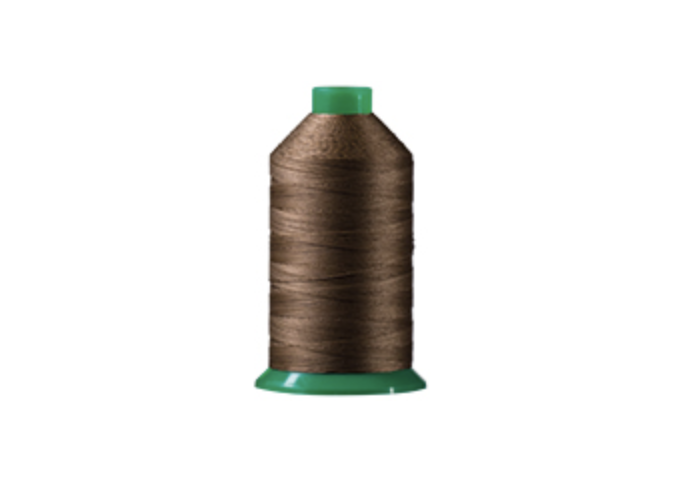 Fils à coudre Taupe Serabond 20 cône 1600ML