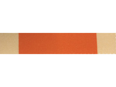 Brise vue coquille/orange Giovanardi BYE 8421
