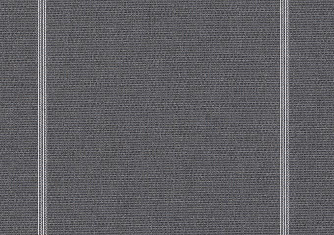 Toile de store étanche naples dark grey Dickson orchestra d308 MAX