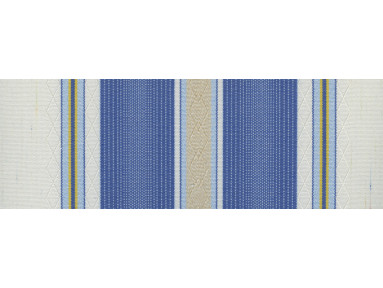 Toile de pergola veleta bleu Sauleda Sensation 2676