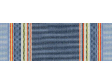 Brise vue tahiti bleu Sauleda Sensation 2565
