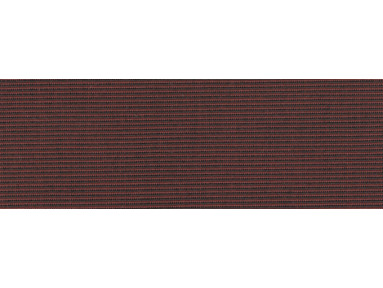 Toile de store Sauleda Sensation 3583 tweed rojo