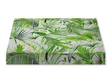 Toile de store Amazonas reverso Recasens