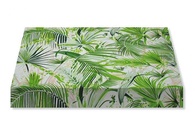 Toile de store Amazonas reverso Recasens Toile de store Amazonas reverso Recasens