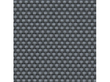 Store enrouleur Anti-chaleur toile 1% d'ouverture gris et charcoal 010001 jusqu'à 240cm de large