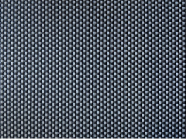 Toile de store enrouleur Copaco Natte 420 gris charcoal