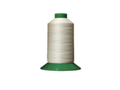 Fils à coudre Blanc Serabond 30 cône 2300ML