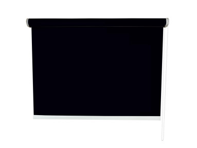 Store enrouleur sur mesure screen tamisant 5% noir