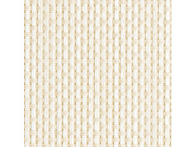 Store enrouleur sur mesure screen tamisant 3% blanc crème