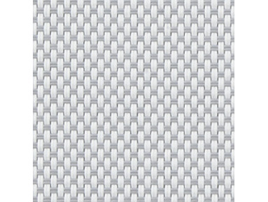 Store enrouleur sur mesure screen tamisant 3% blanc gris