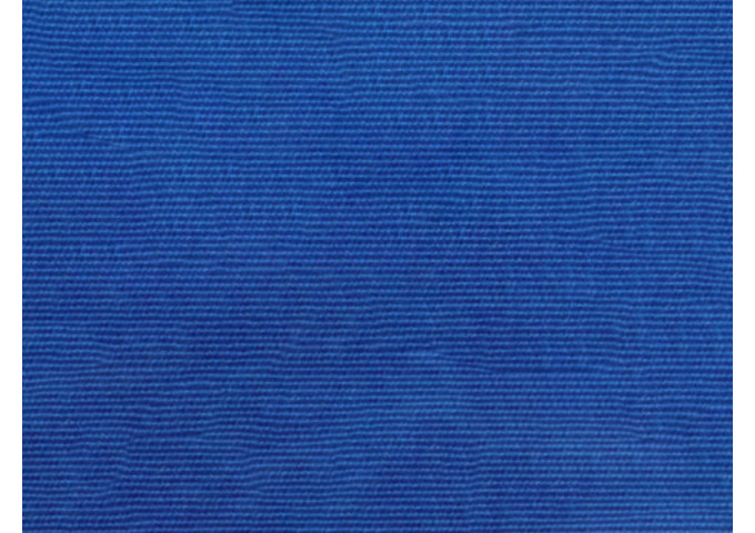 Toile de store Latim Tendance ACRYLIQUE A 115 BLEU ROYAL