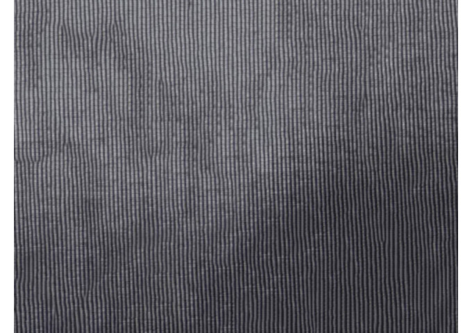 Toile de store Latim Tendance ACRYLIQUE A 37 GRANITE NOIR