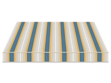 Toile de store Para Tempotest  5010/10 Blue