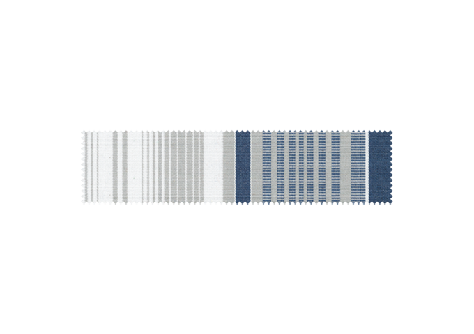 Toile de store Para Tempotest  5167/2 Blue