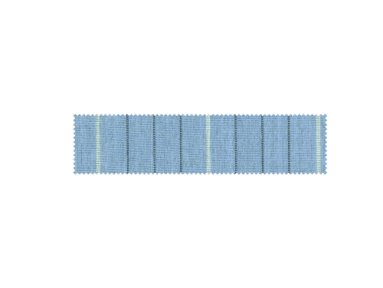 Toile de store Para Tempotest  5396/17 Blue