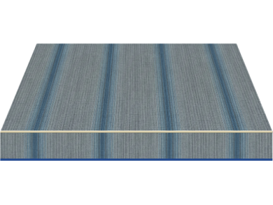 Toile de store Para Tempotest  5404/87 Blue