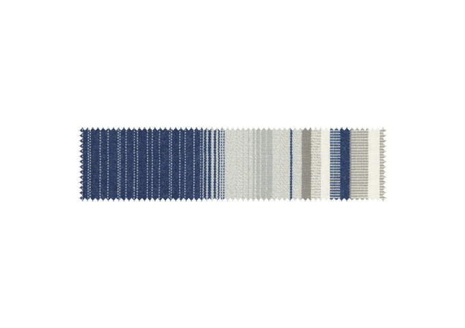 Toile de store Para Tempotest  636/10 Blue