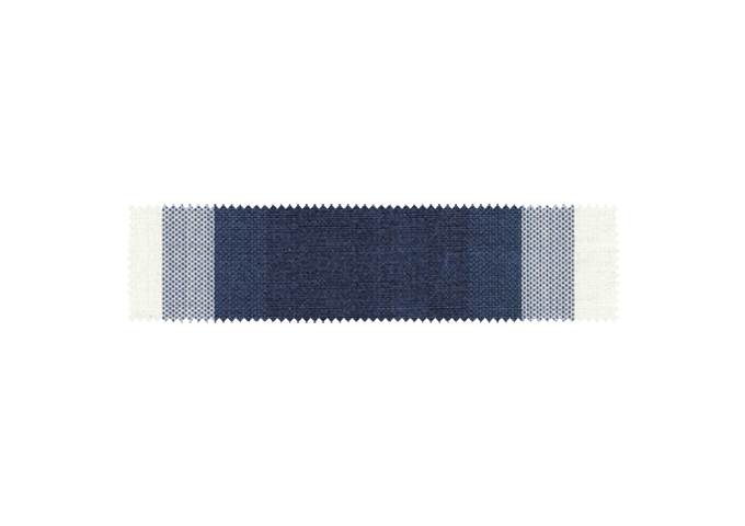 Toile de store Para Tempotest  641/10 Blue