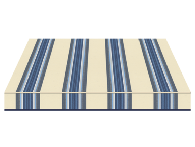 Toile de store Para Tempotest  769/75 Blue