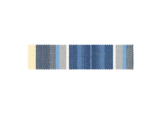 Toile de store Para Tempotest  769/75 Blue